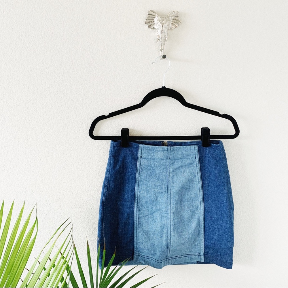 FP Modern Femme Skirt - Picture 2 of 6
